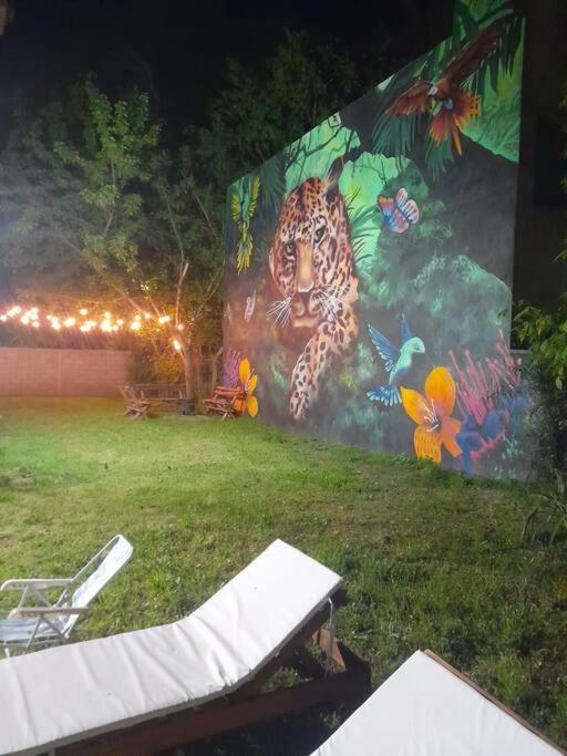 Derqui Home