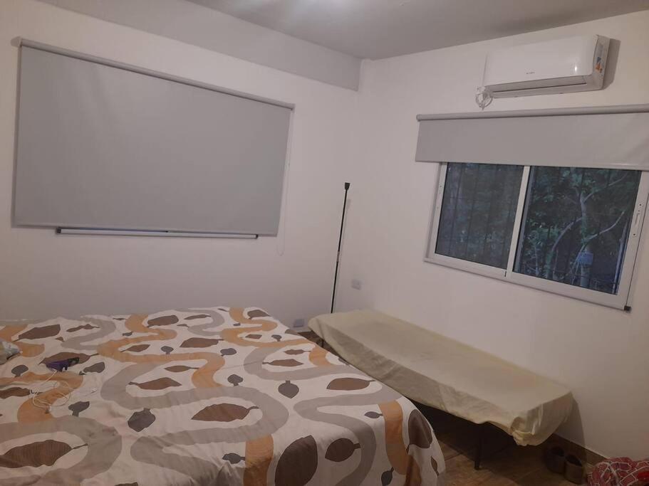Derqui Home