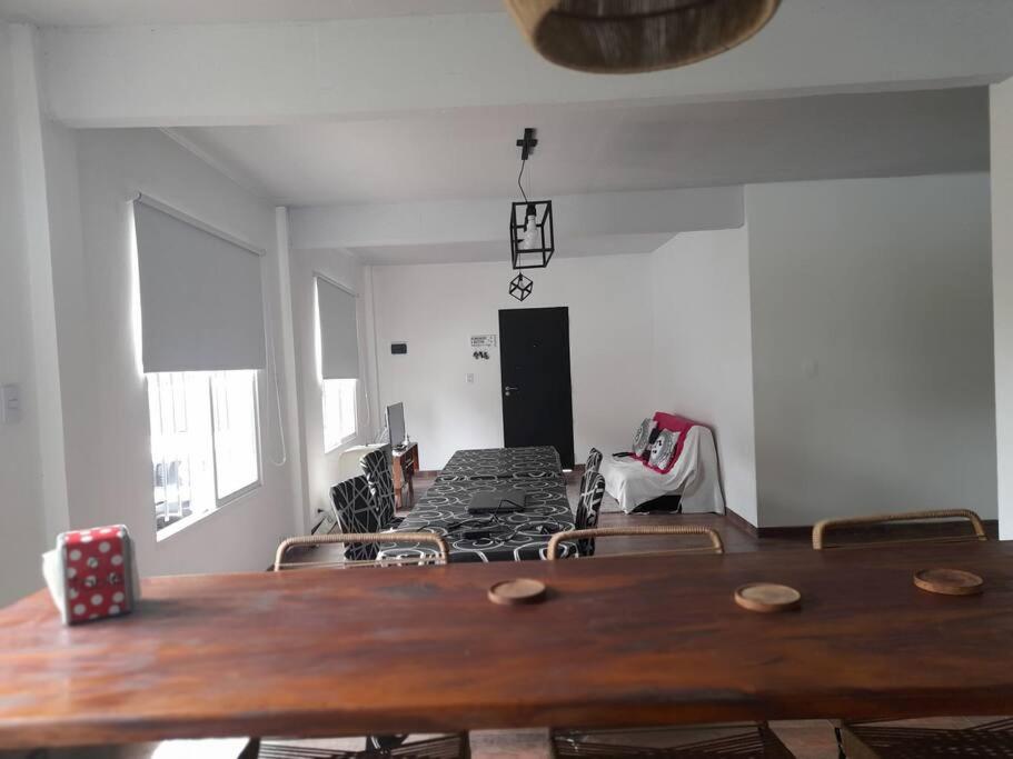 Derqui Home