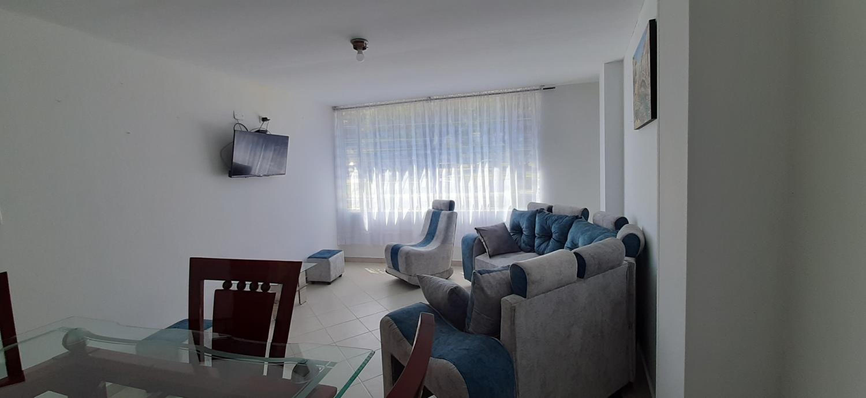 Apartamentos Turisticos EL ZIPA view 3