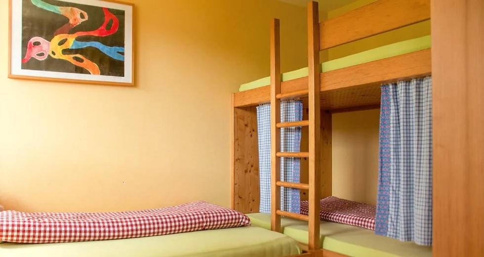 Bio Ferienbauernhof Greber - Natururlaub mit Ponys & Kaninchen