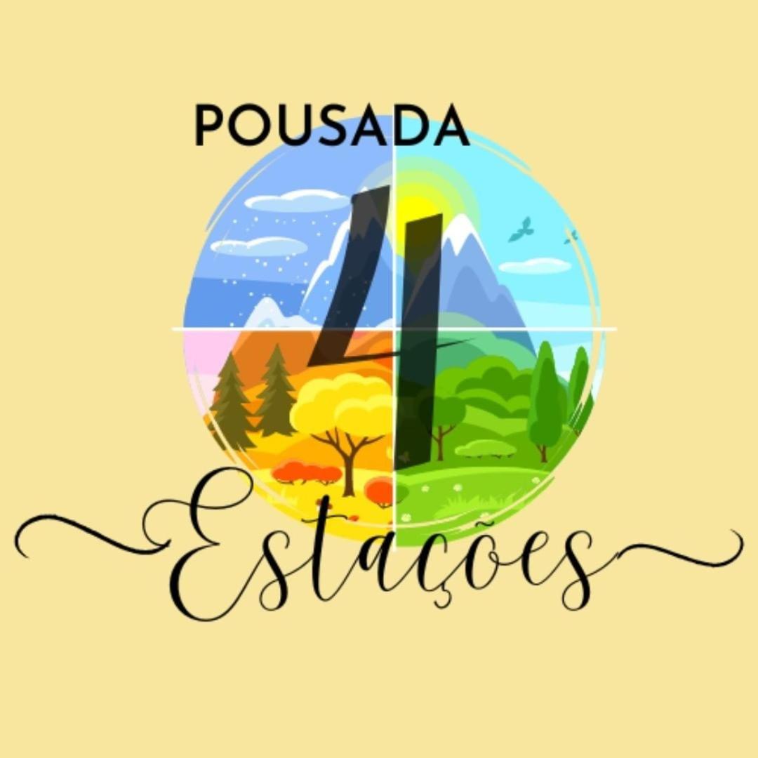 Pousada Quatro Estações