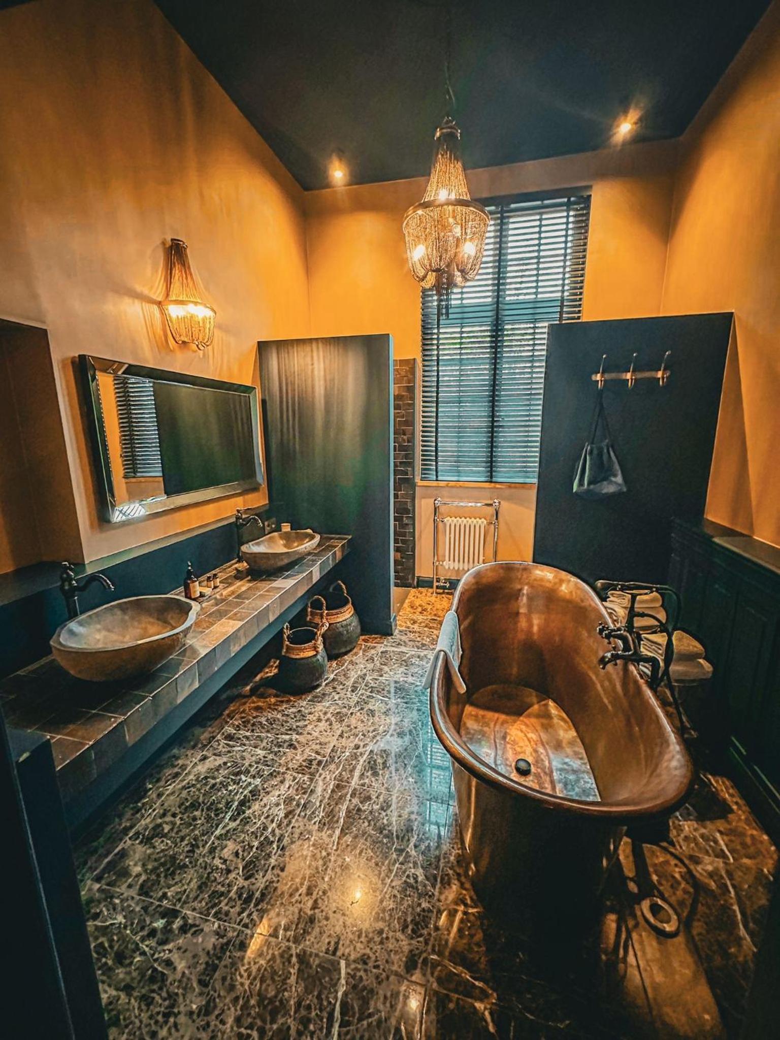 Castelsuites
