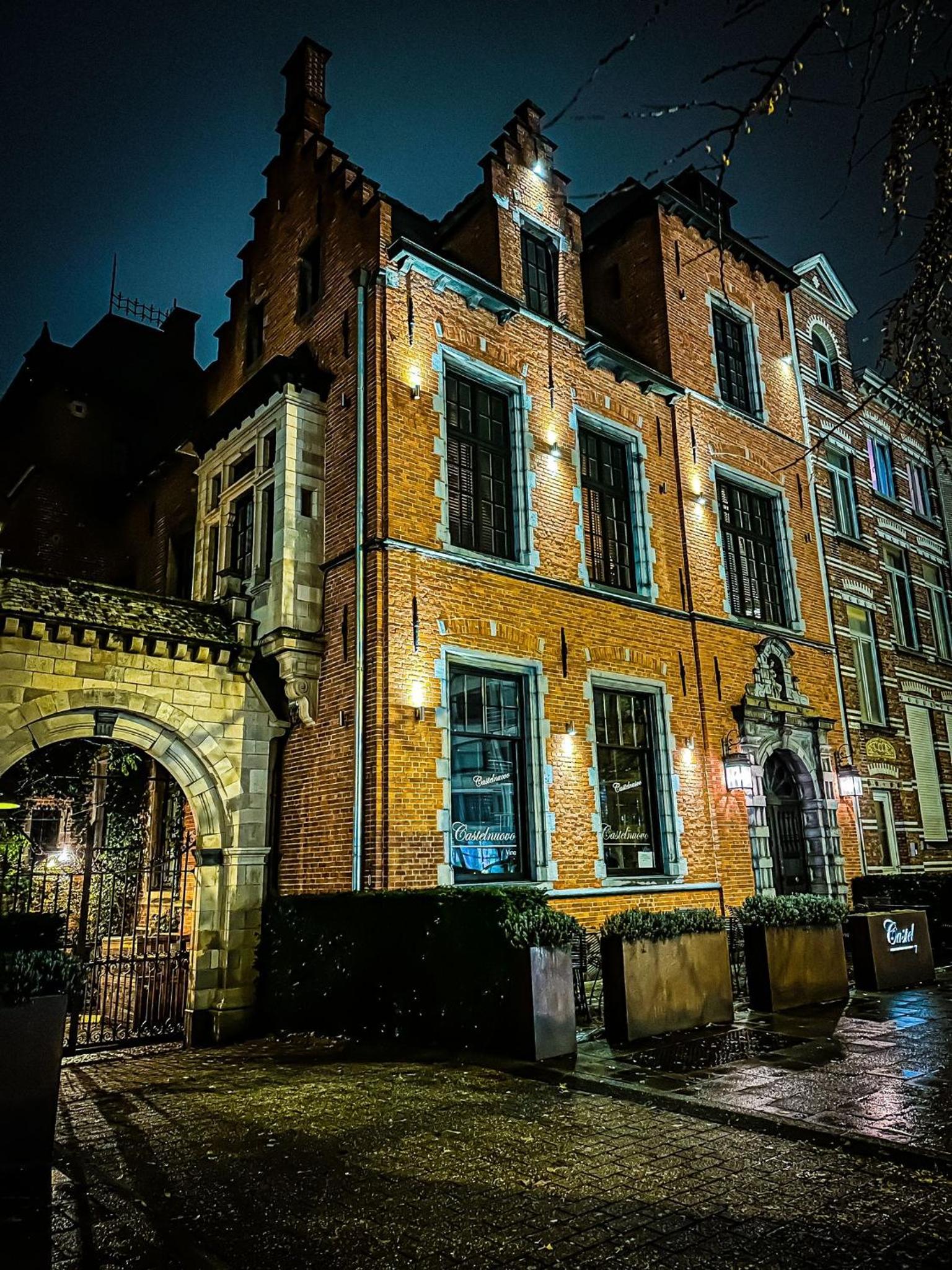 Castelsuites