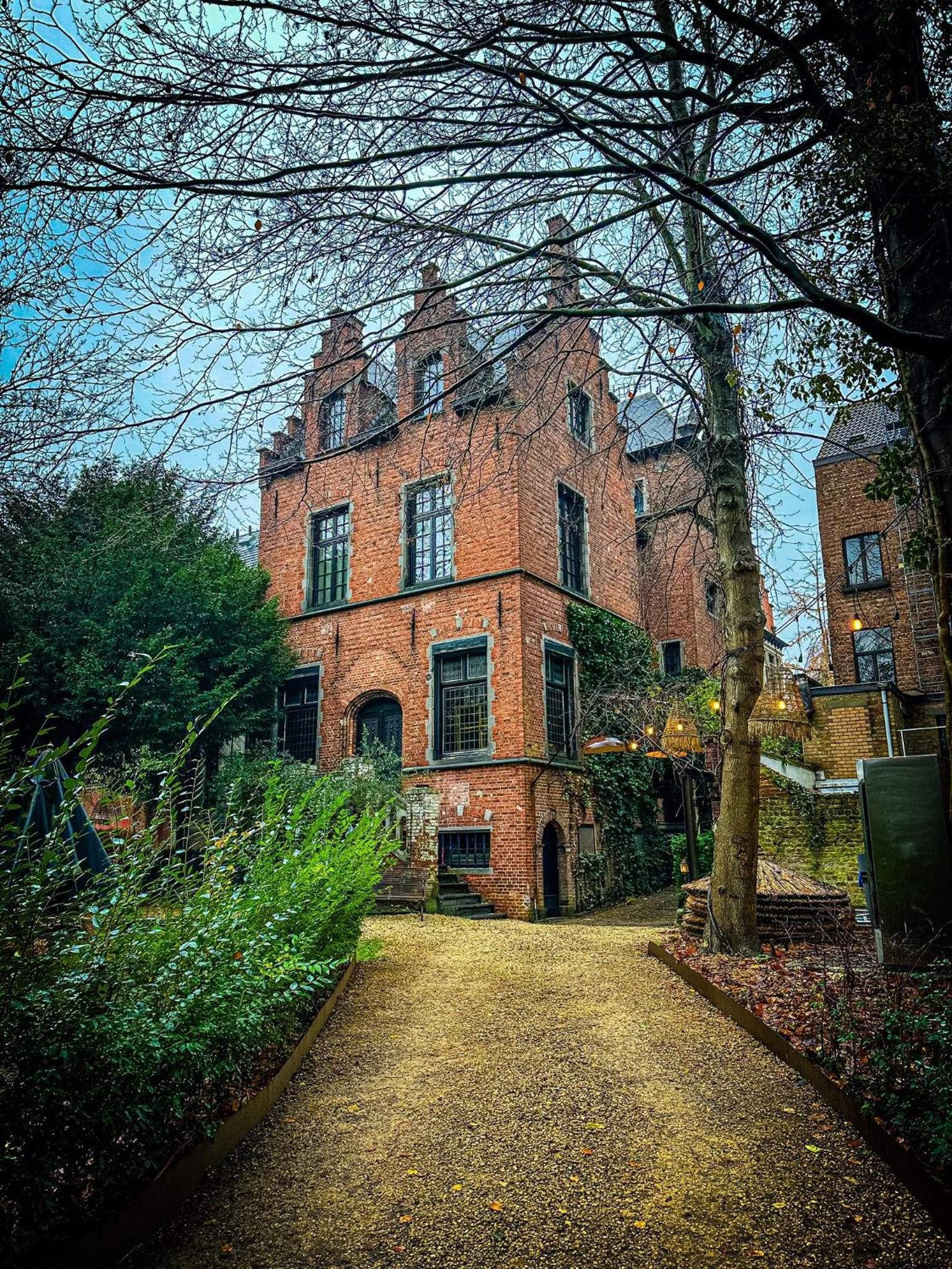Castelsuites