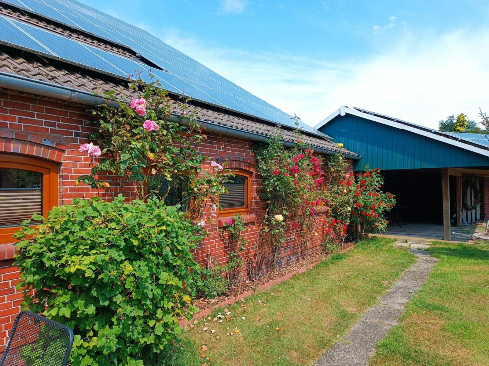 Ferienhaus Bonishof