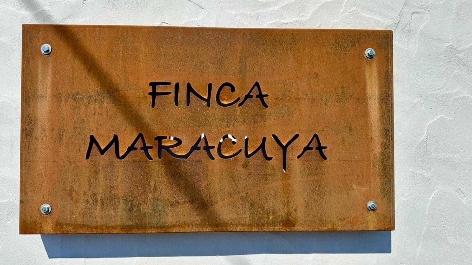 Finca Maracuya