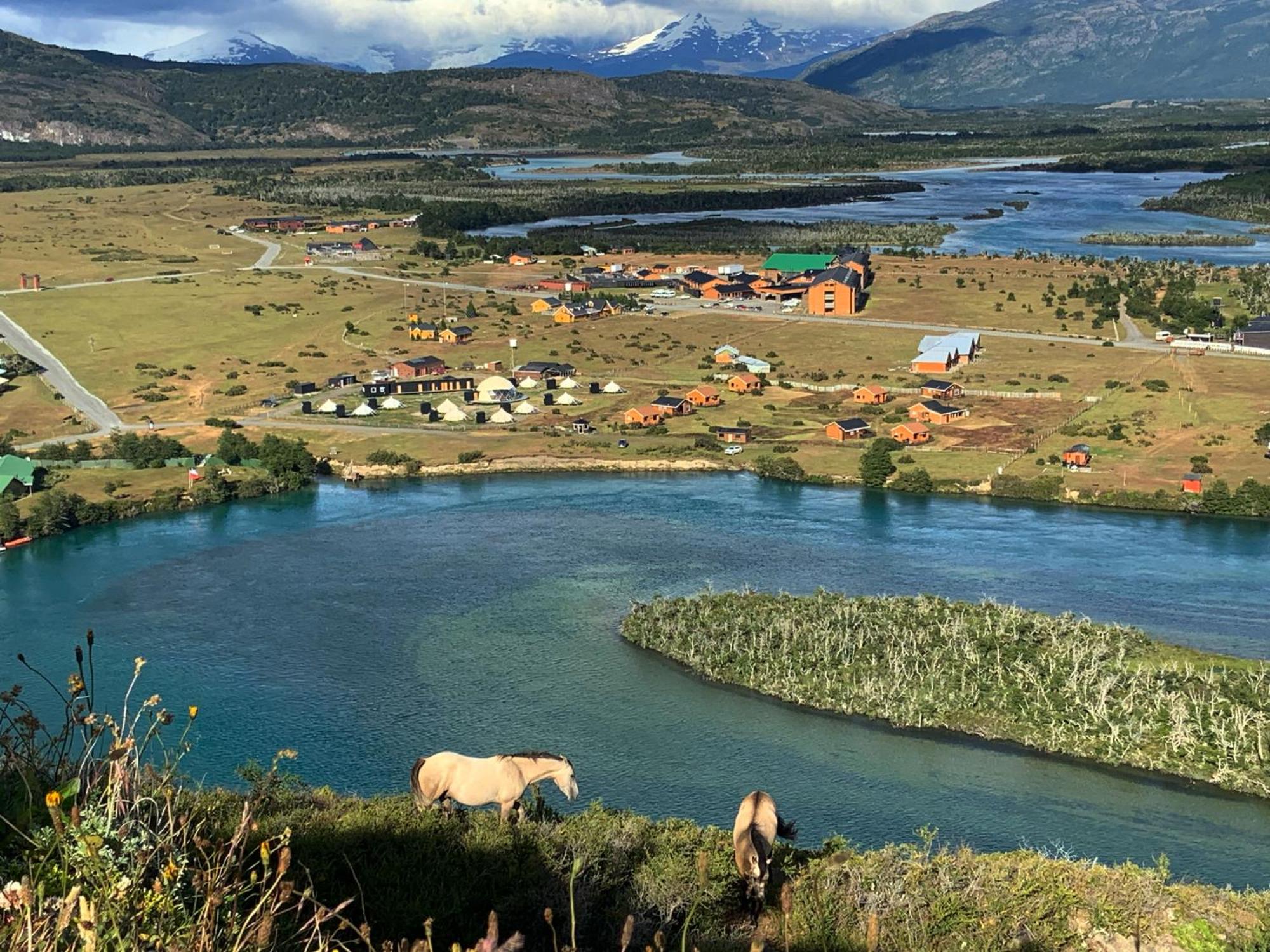 Chilenativo Riverside Camp