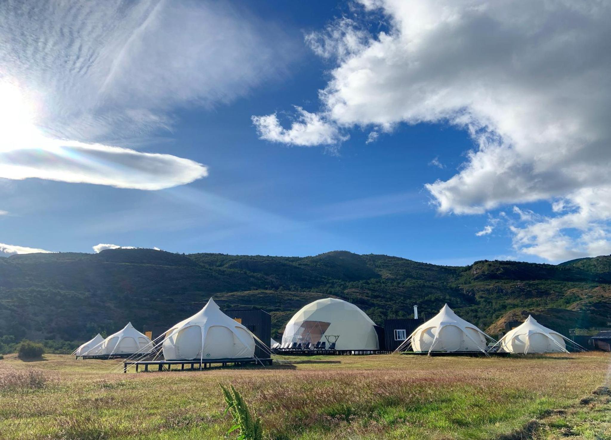 Chilenativo Riverside Camp