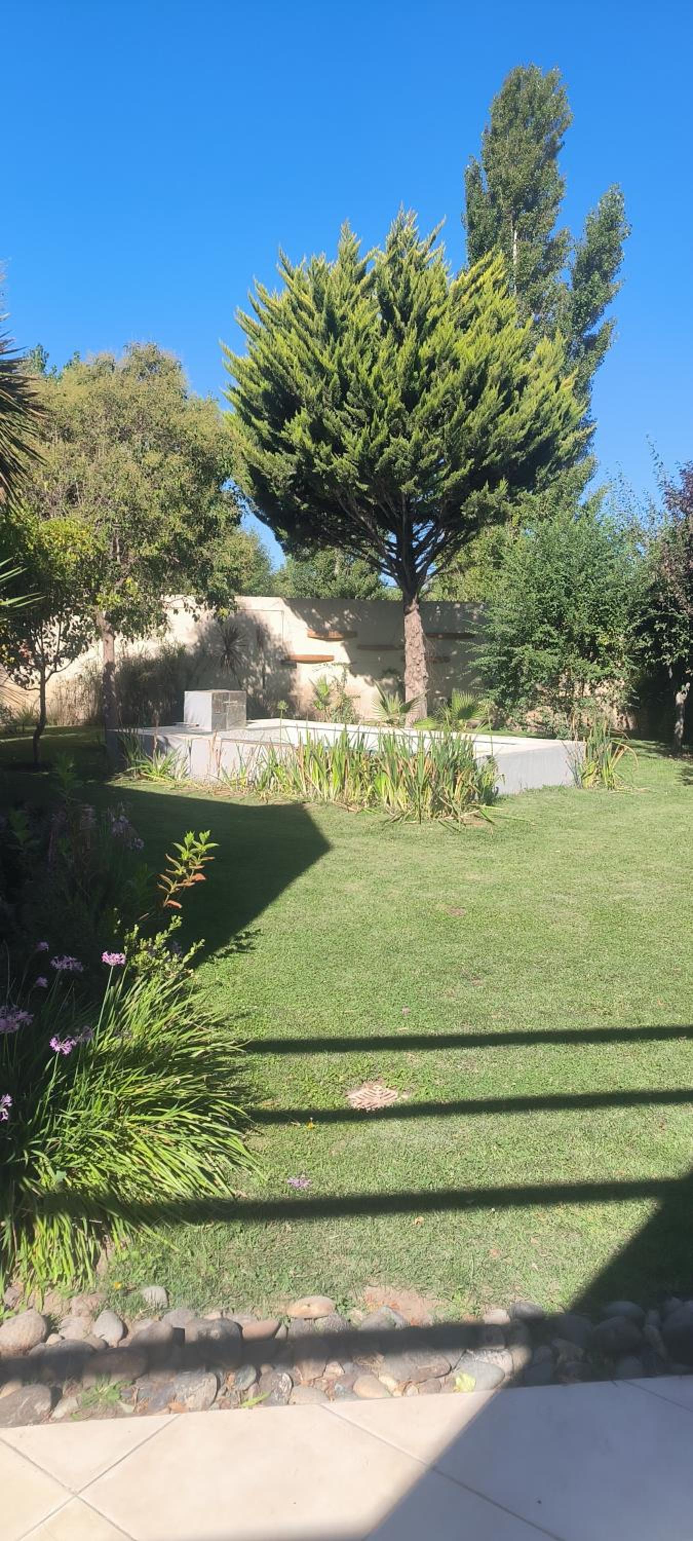 La casa de Su