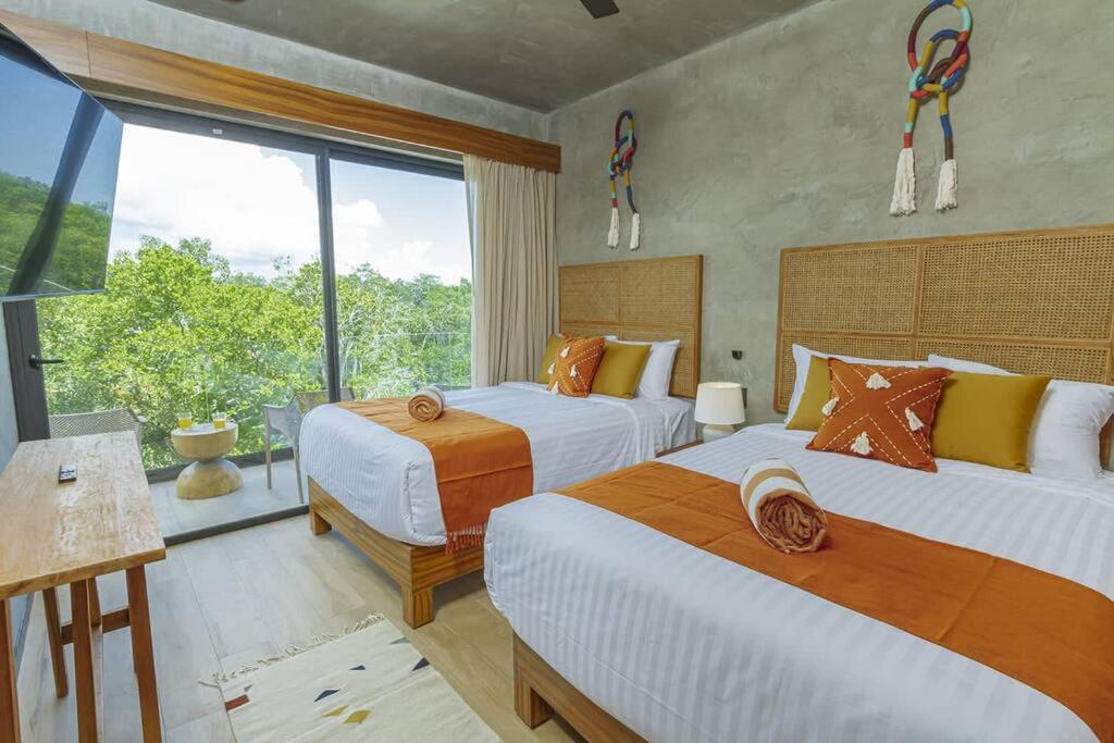 Esplendido departamento en TUK