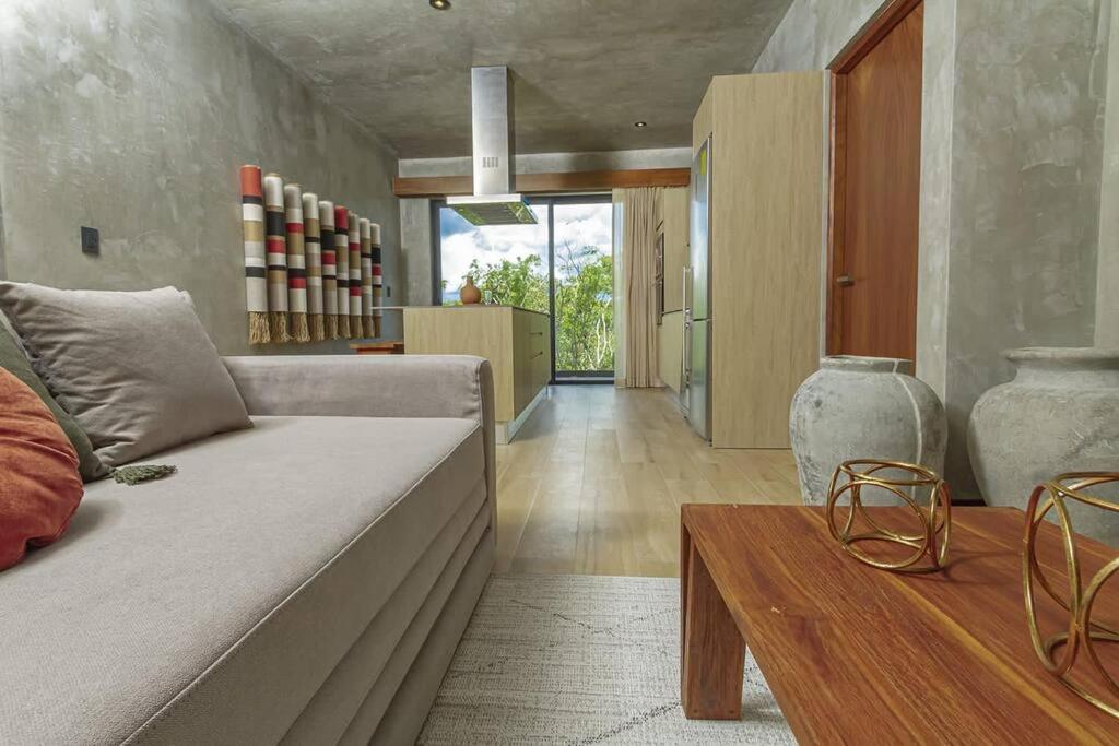 Esplendido departamento en TUK