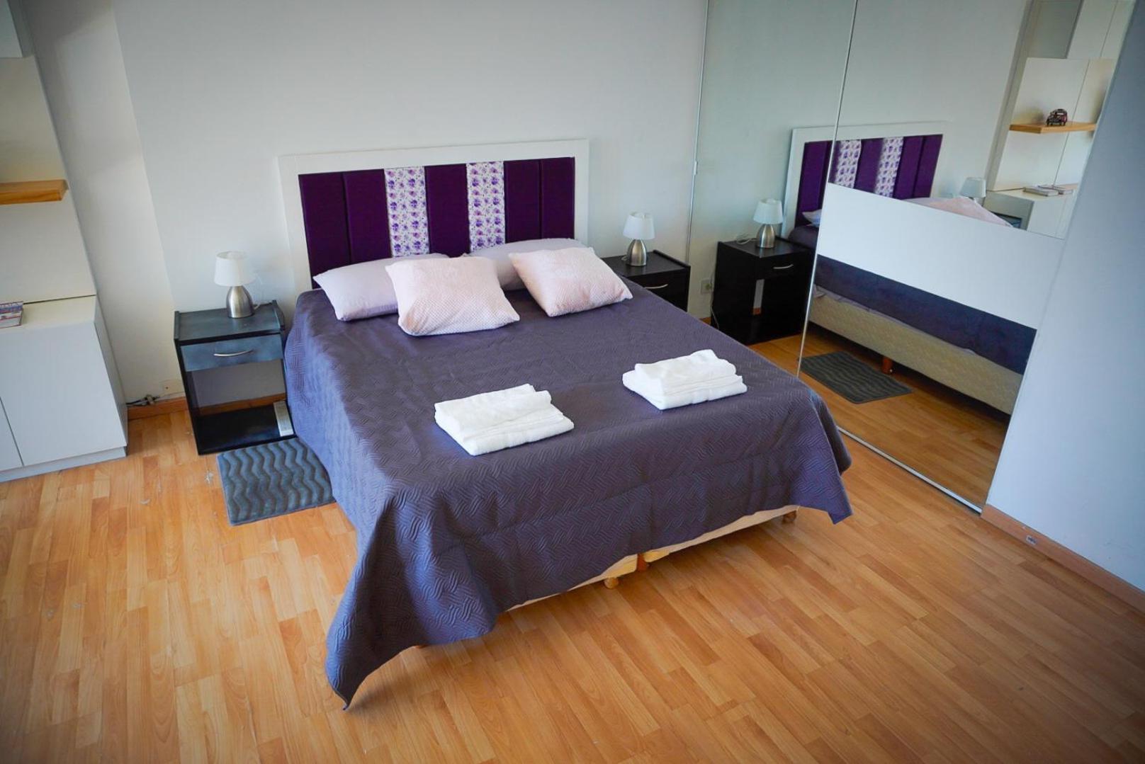 Apartamento amoblado tipo loft