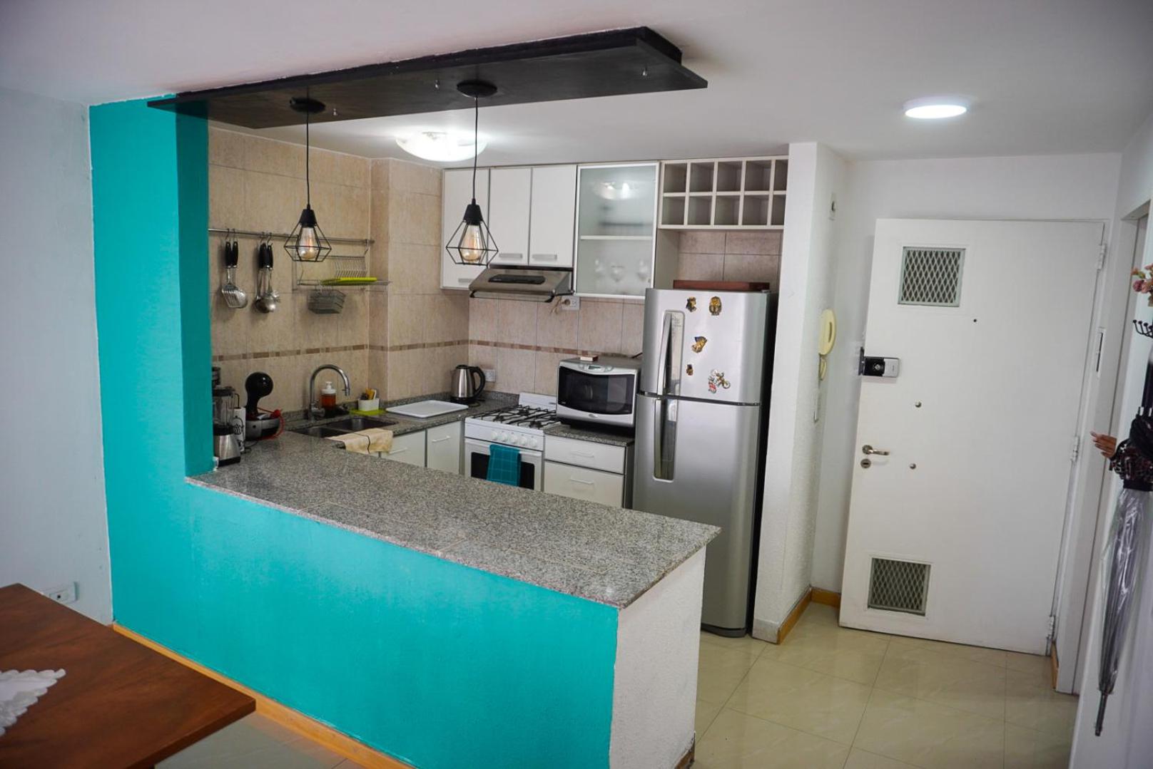Apartamento amoblado tipo loft