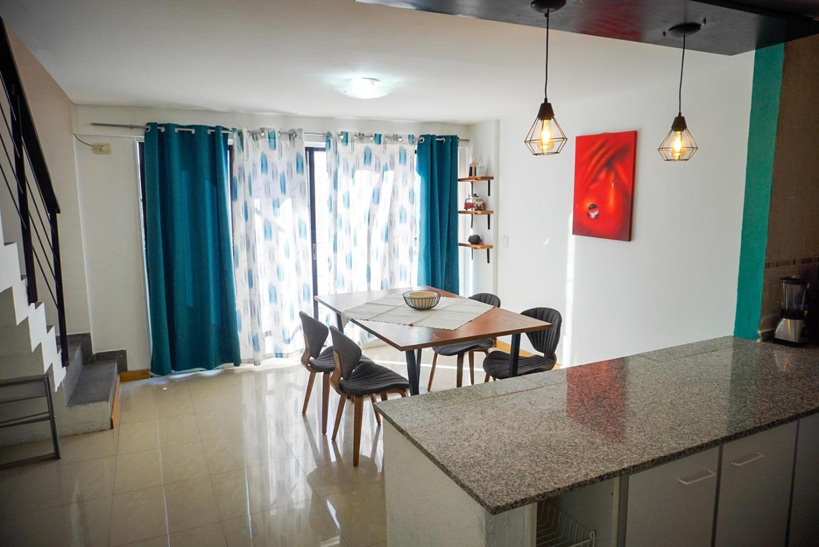 Apartamento amoblado tipo loft