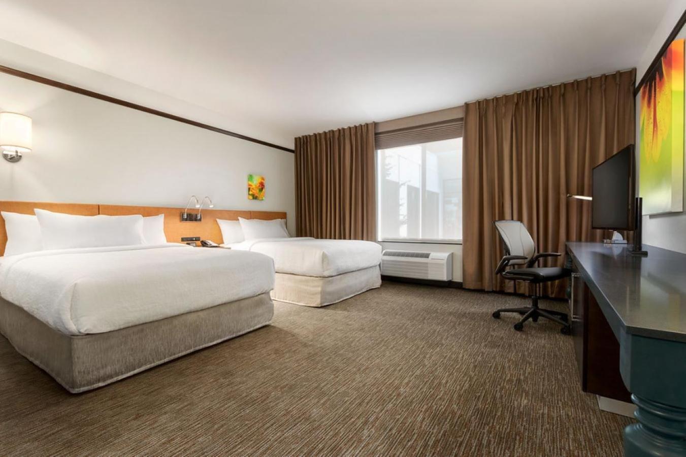 Medford Vacations - Hilton Garden Inn Medford - Property Image 19