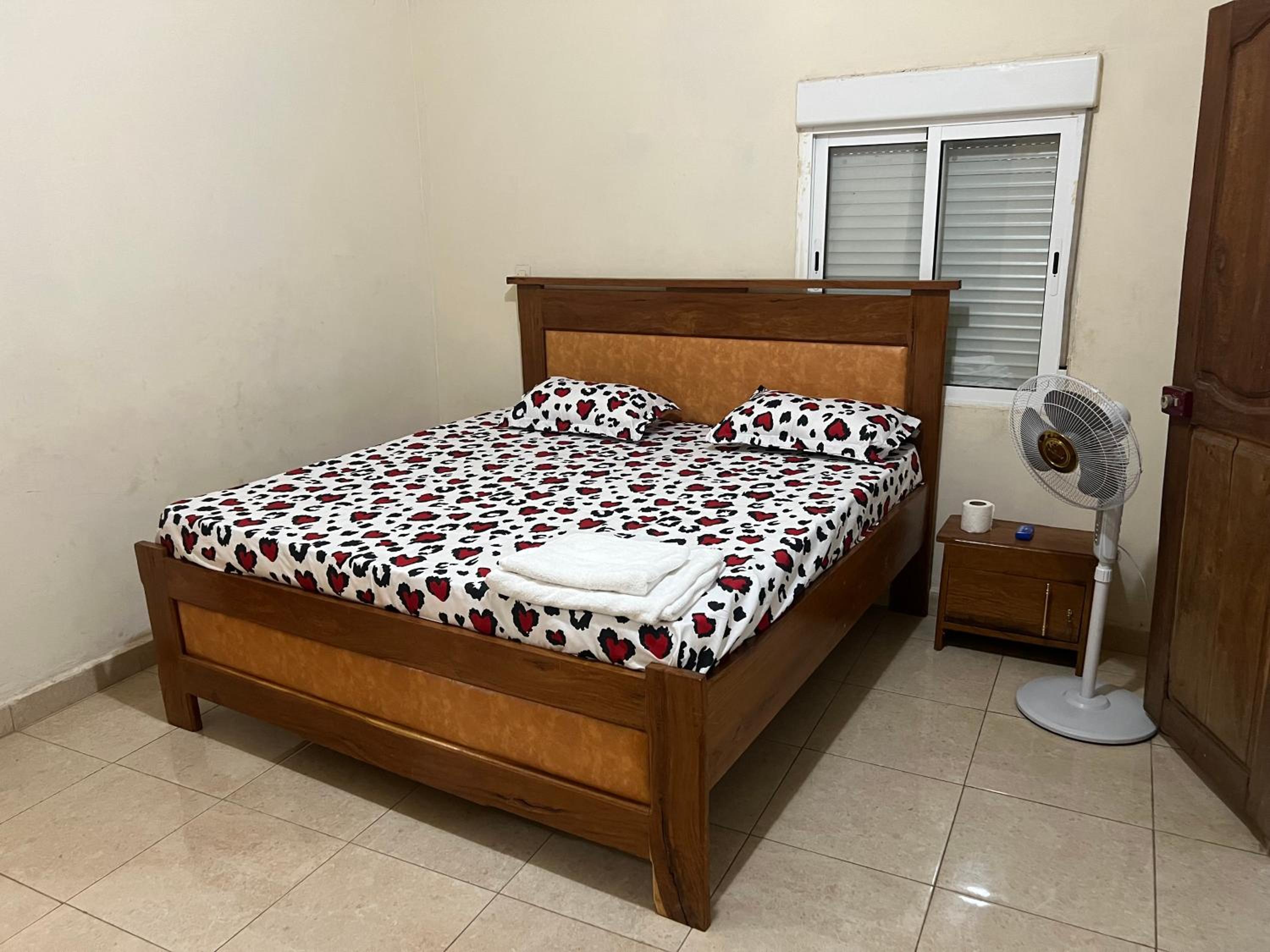 Appartement meublé Kolda, photo 38