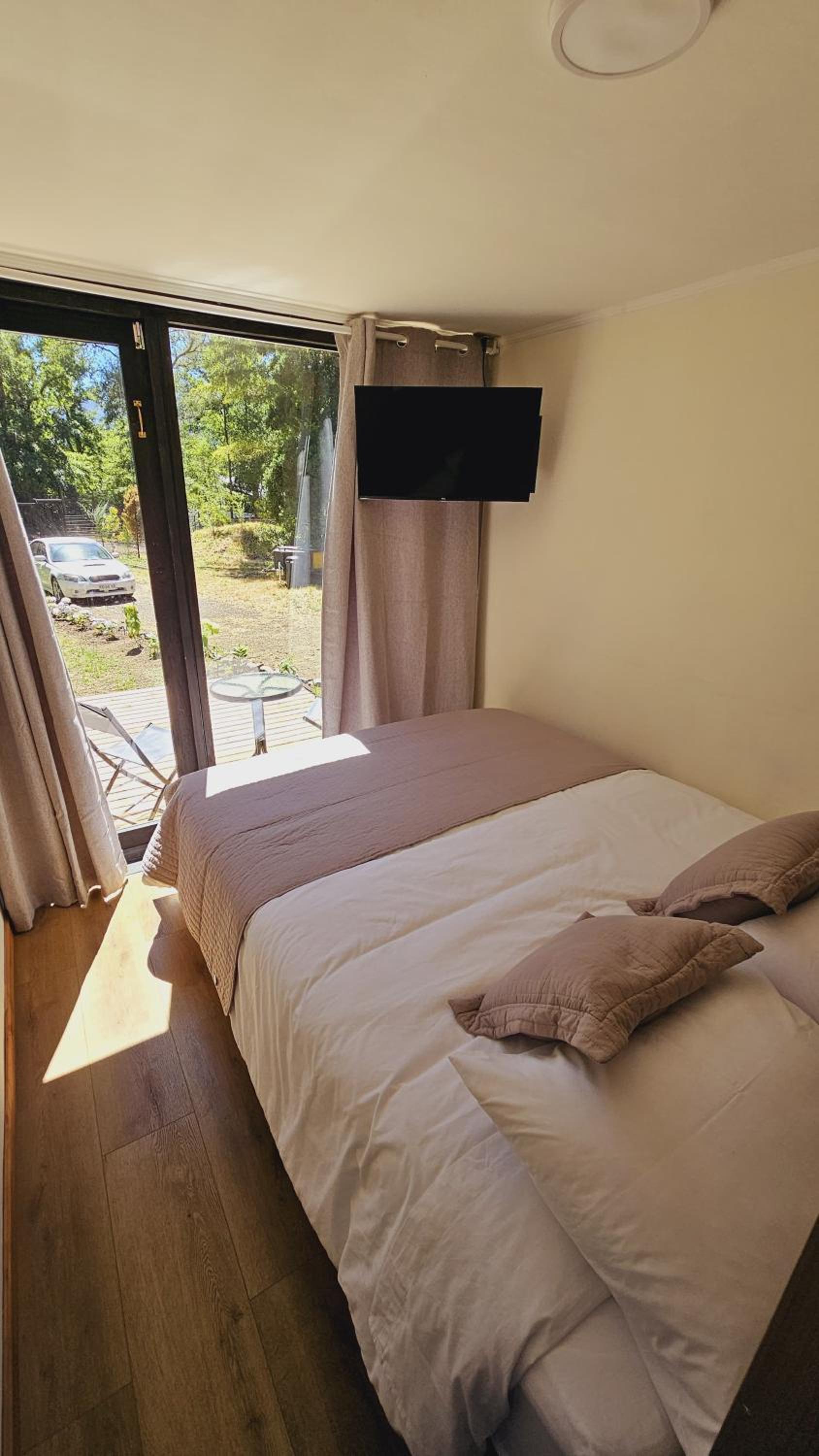 Ketrawe Lodge
