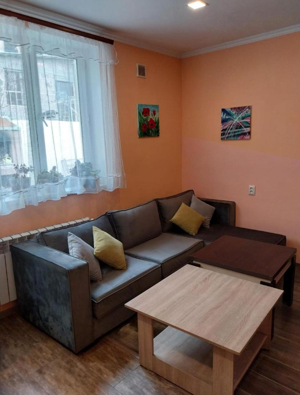 Like Home Guesthouse & Tours