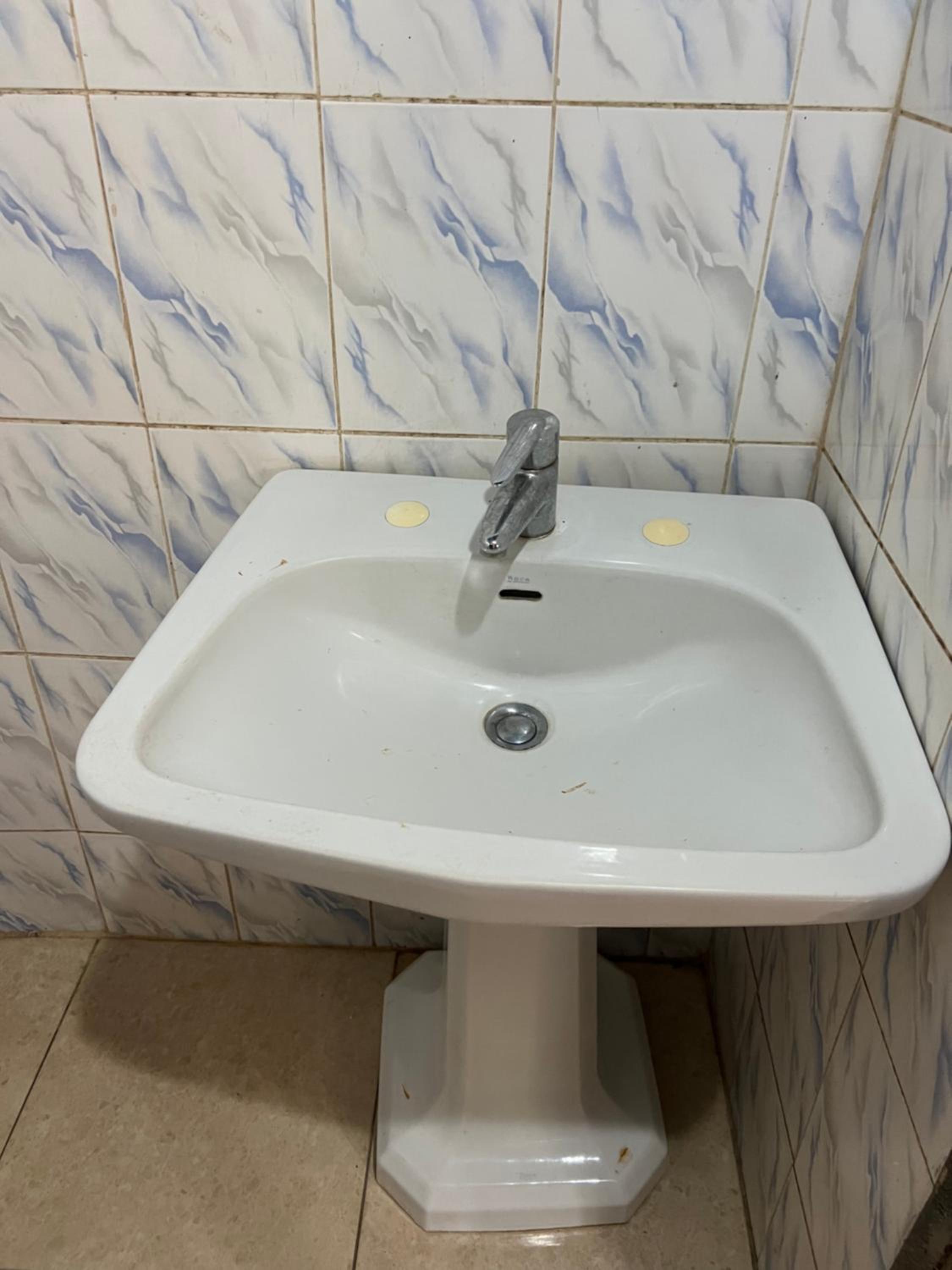 Appartement meublé Kolda