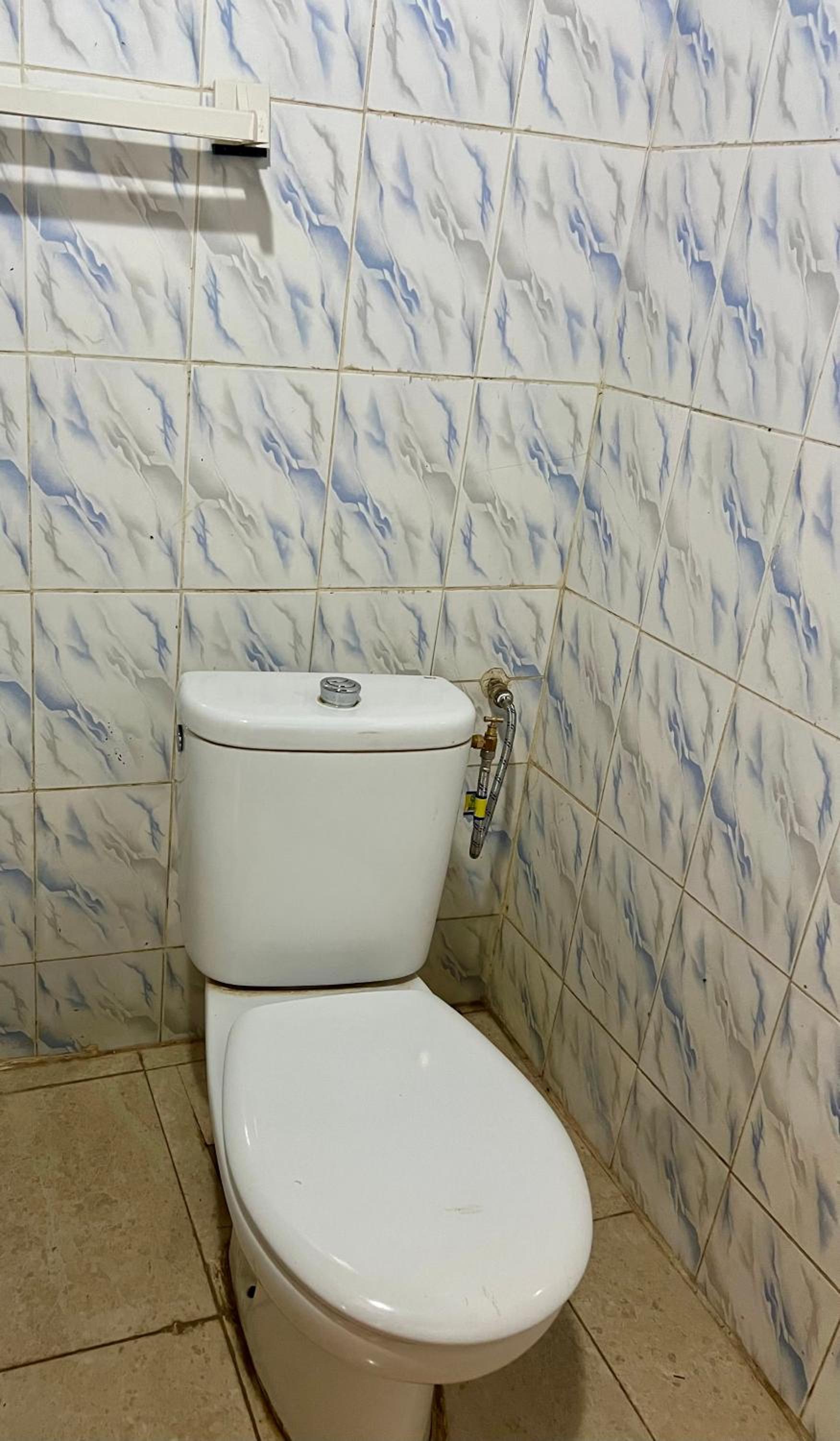 Appartement meublé Kolda