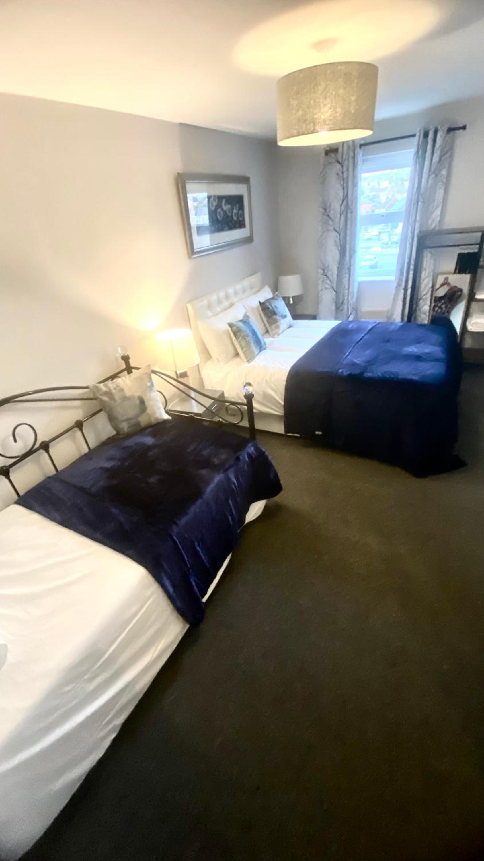 Spacious 1 Bedroom Apartment In Wigan view 5