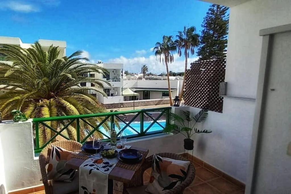 My casa Lanzarote