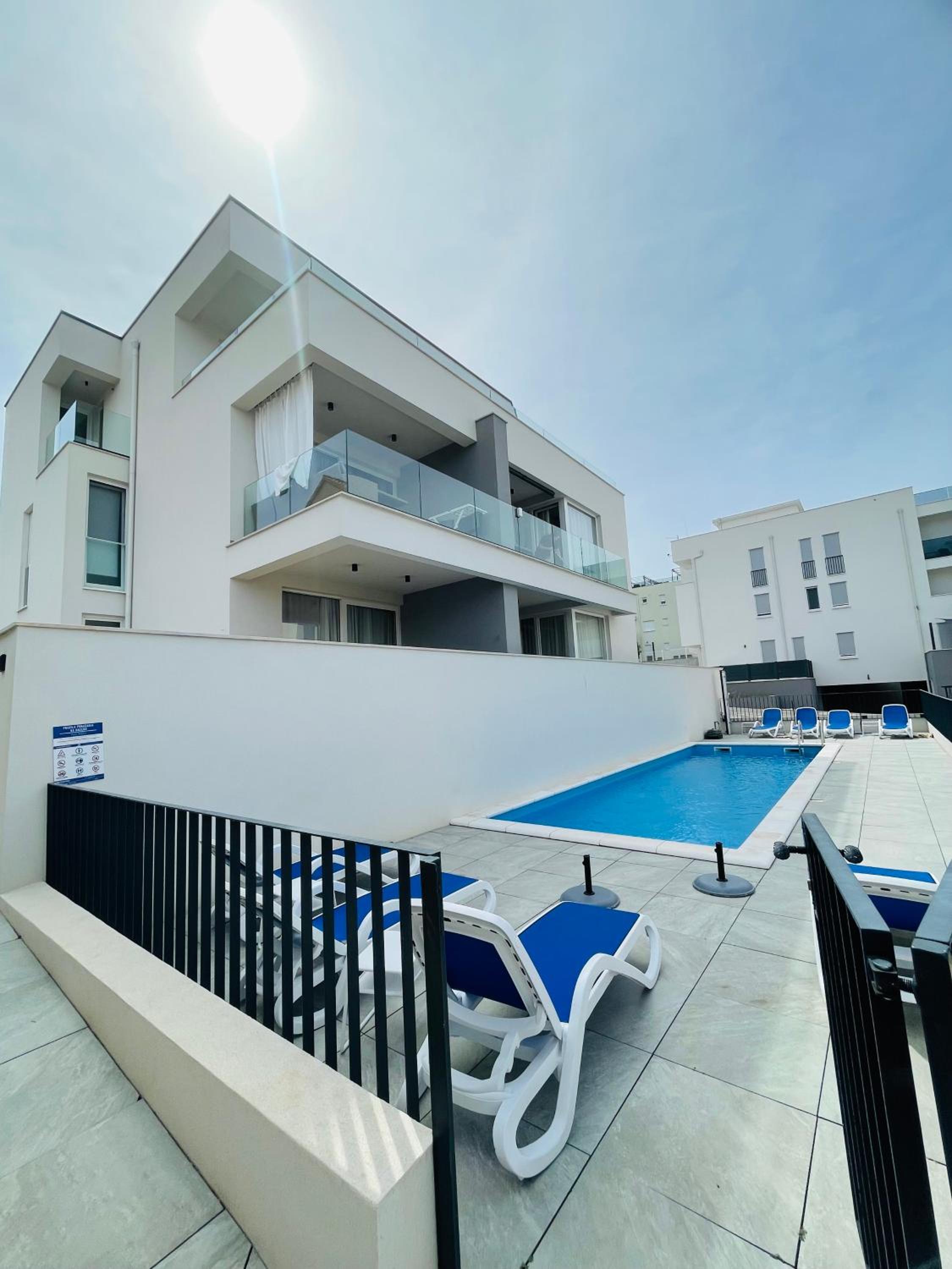 Villa Apartment 24 c view 2