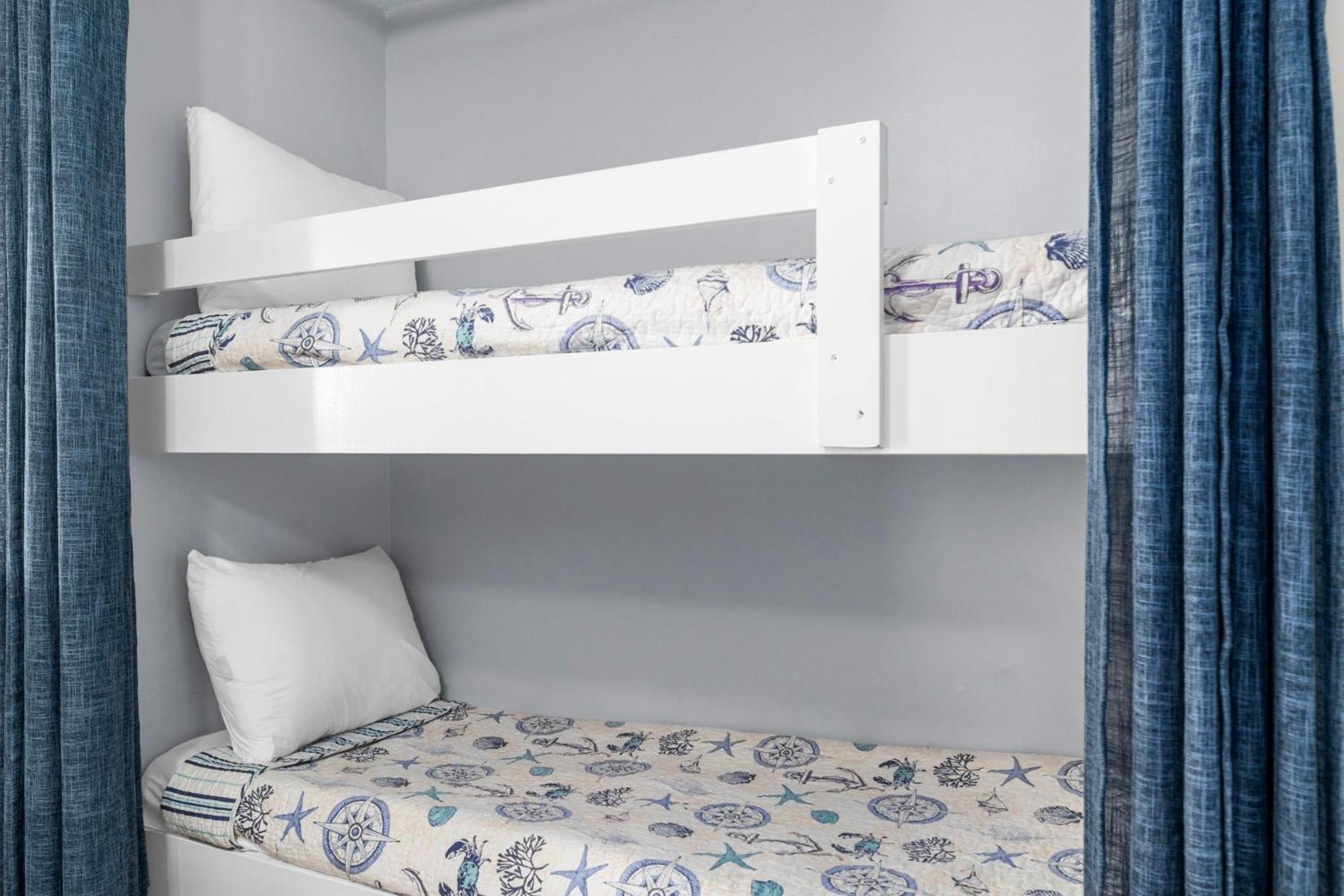 Simple & Stylish Studio, Affordable Myrtle Beach Escape view 4
