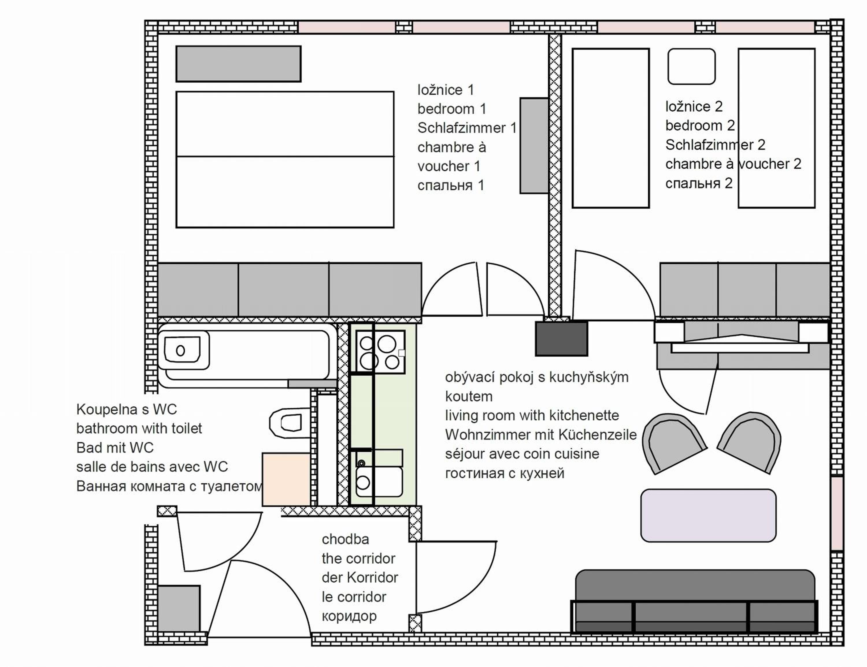 Best Residence Expo