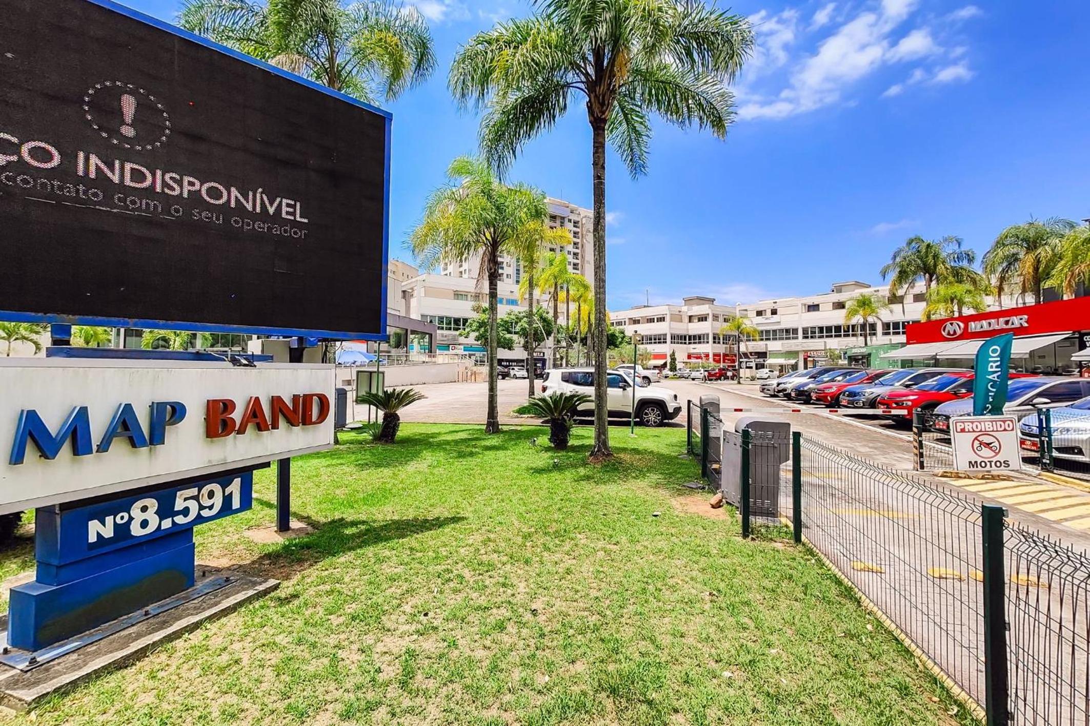 Barra: Riocentro and Pool | 4 Guests
