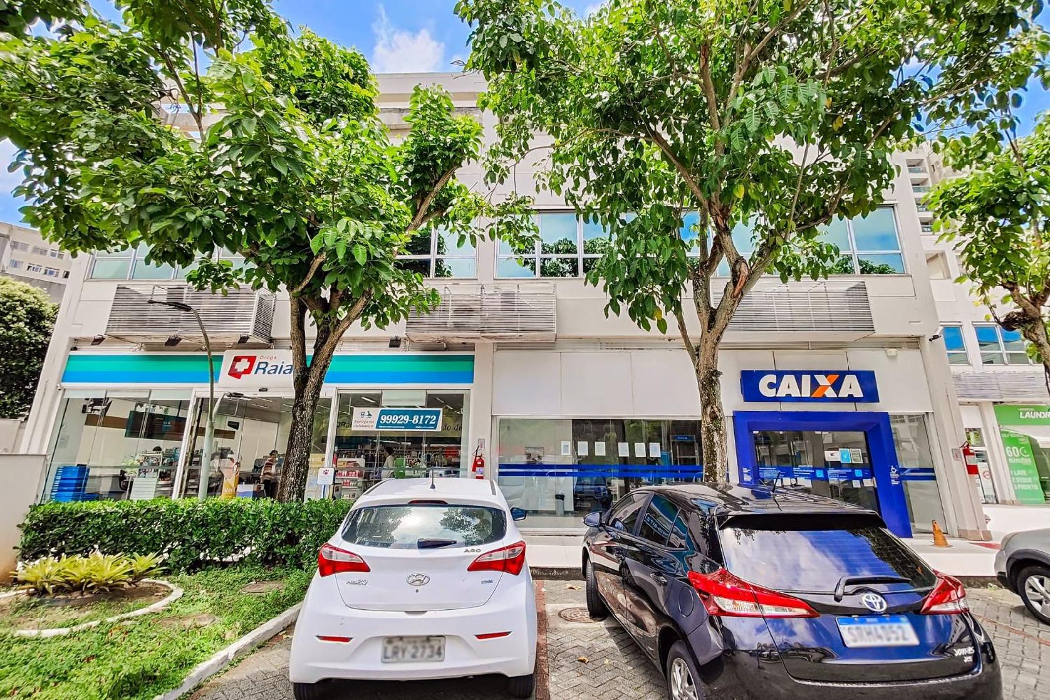 Barra: Riocentro and Pool | 4 Guests