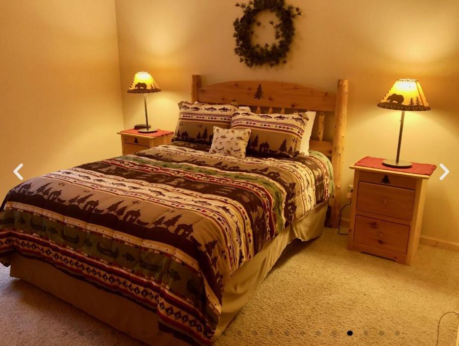 Wilderness Resort Villas