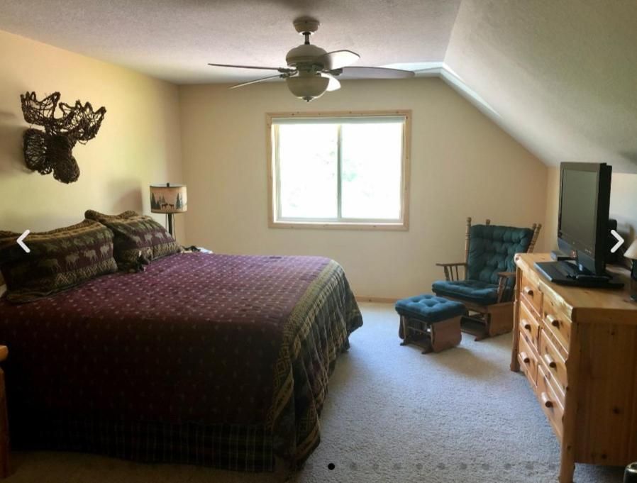 Wilderness Resort Villas