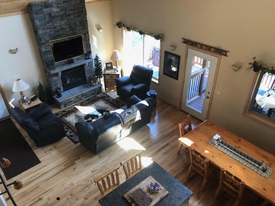 Wilderness Resort Villas