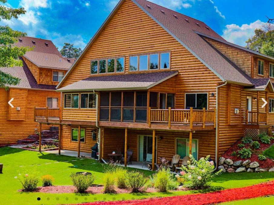 Wilderness Resort Villas