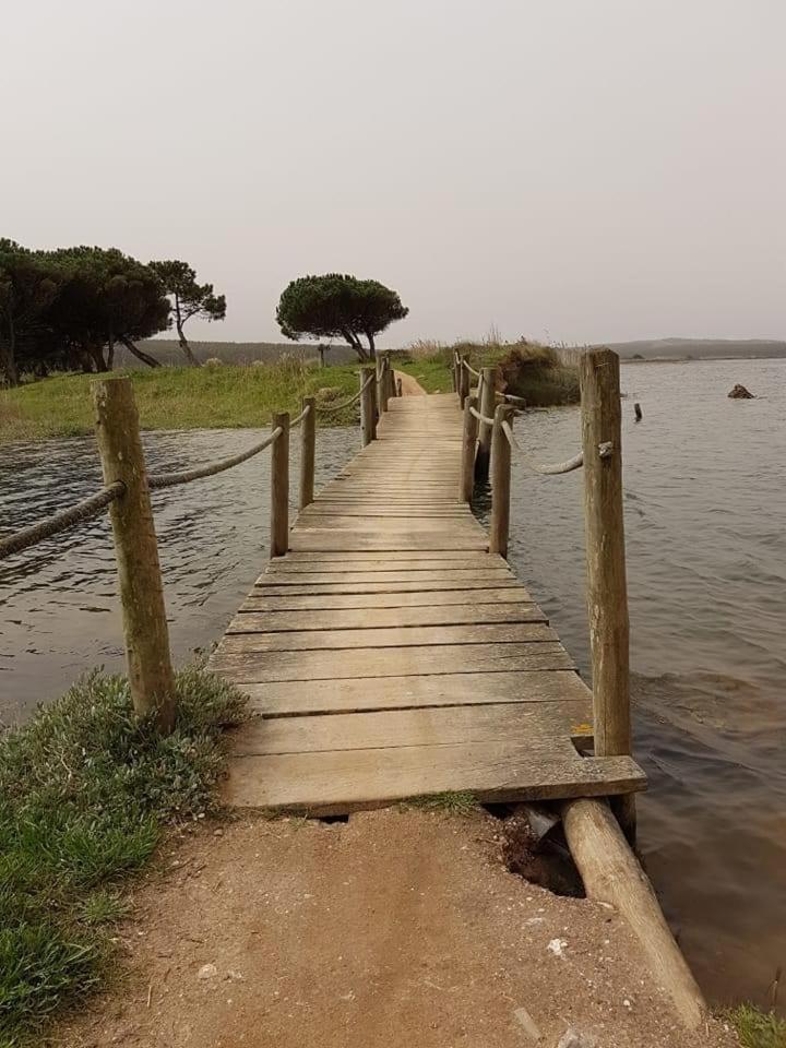 Casa do Canto - Uma casa no campo, perto da praia., photo 19