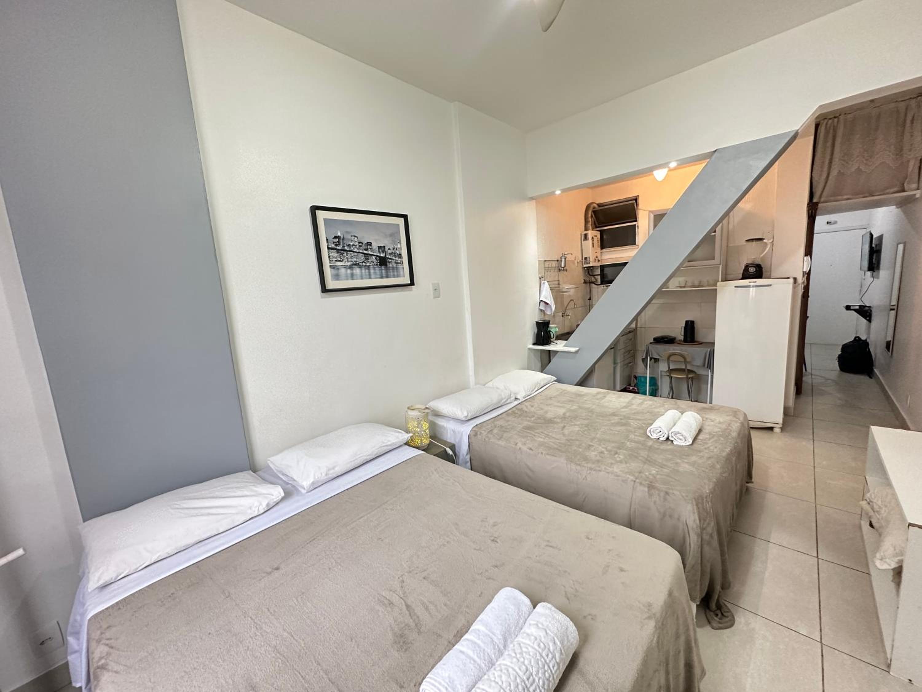 Rio flat Point photo 5