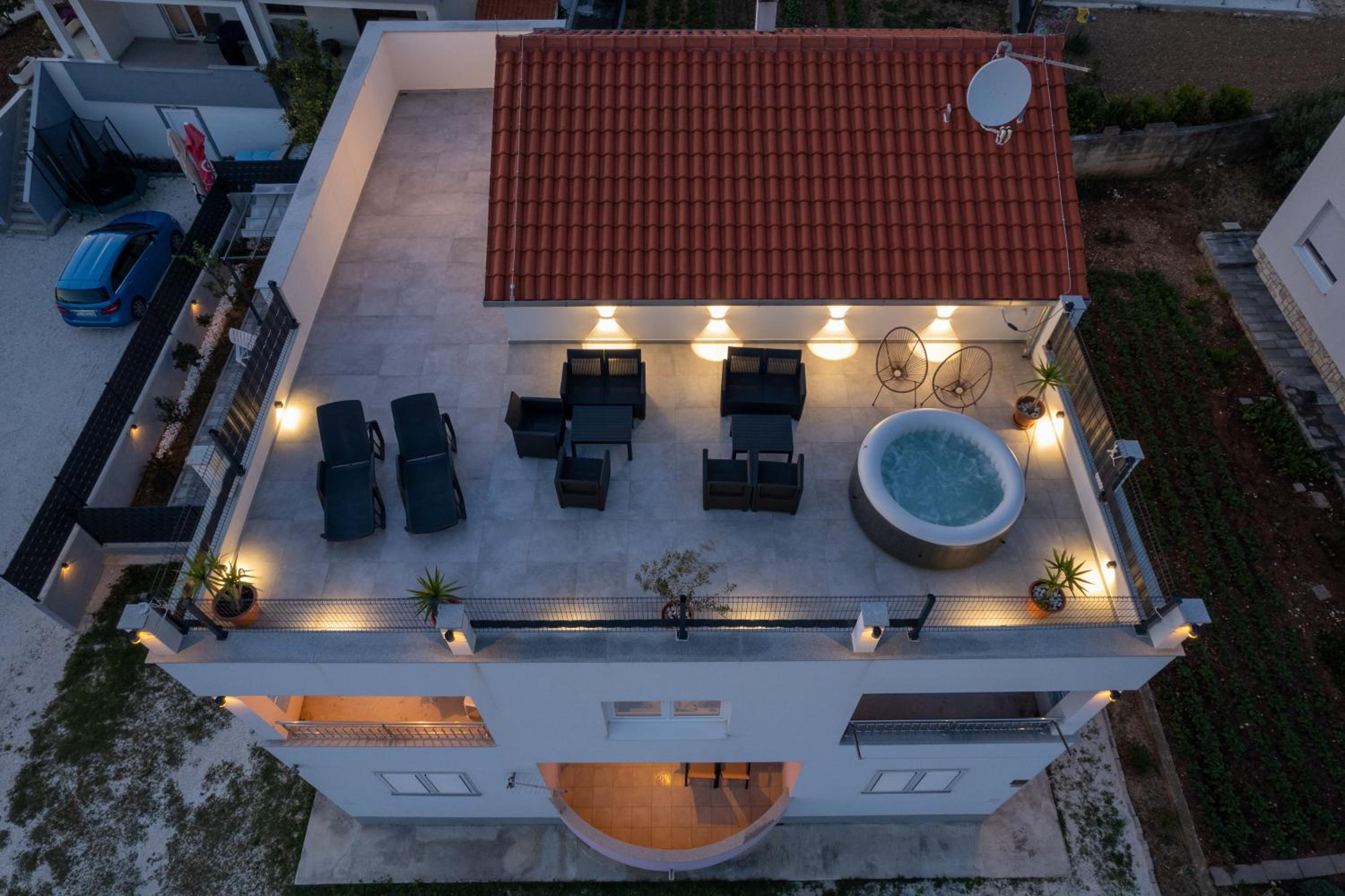 roof