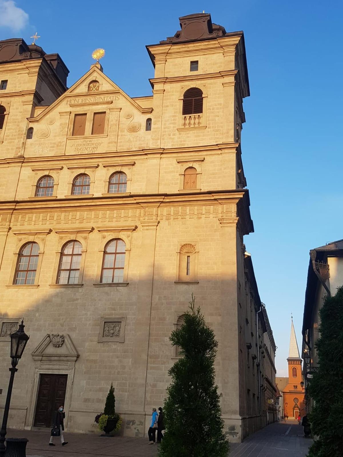 Apartman Usmev