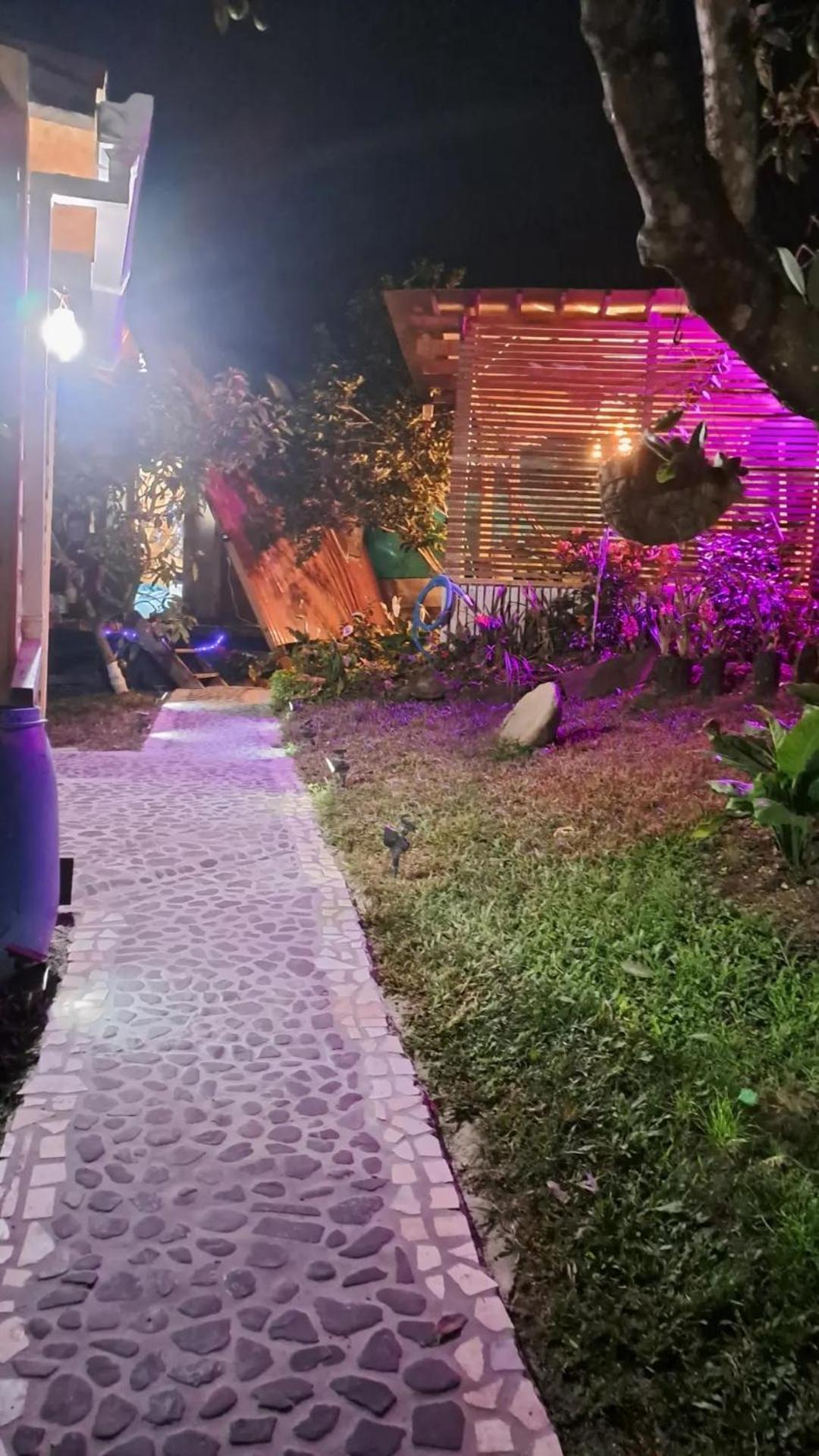 Hotel CABAÑA BLUE SKY - Image 1