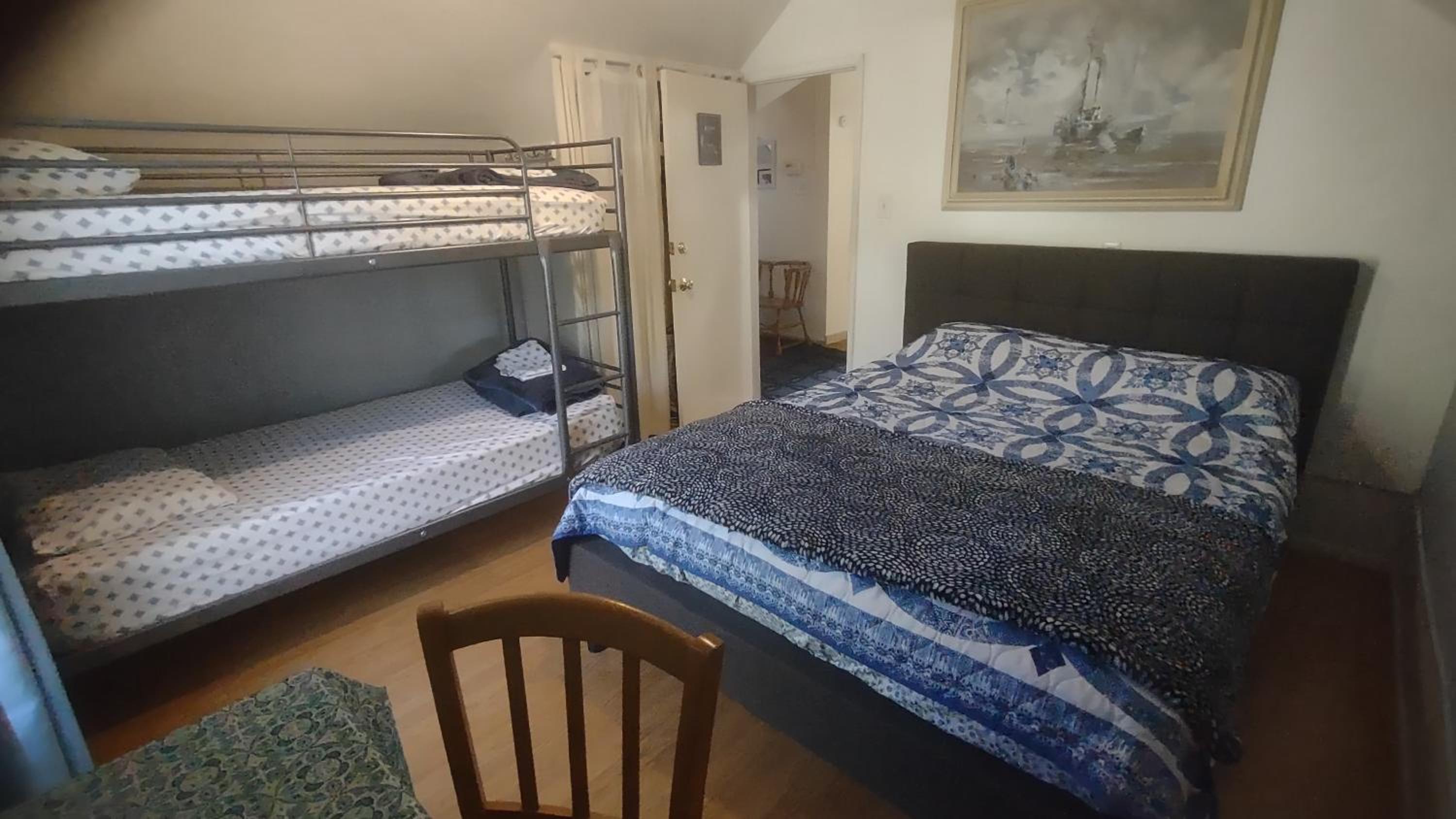 San Luis Obispo Hostel