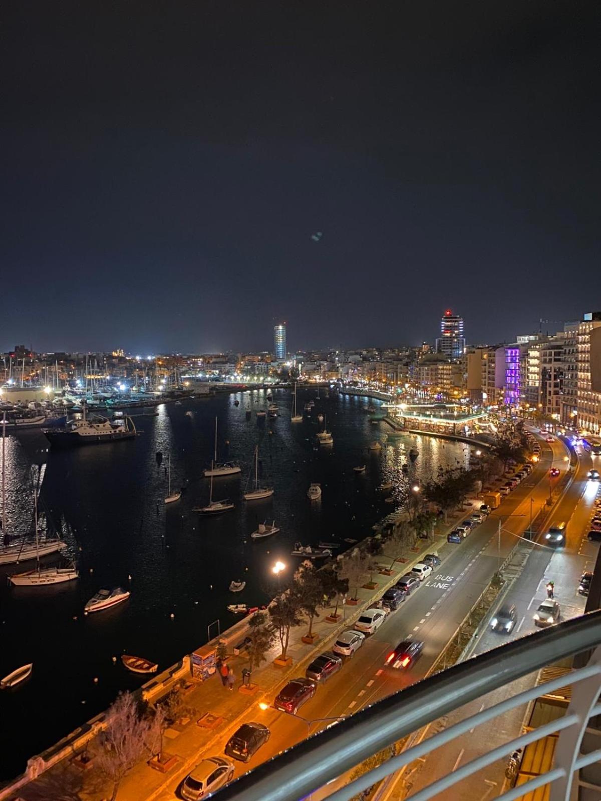 Valletta View Apartment - Wish Malta