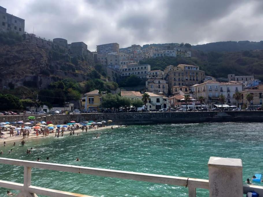 Casa Bettina view 4