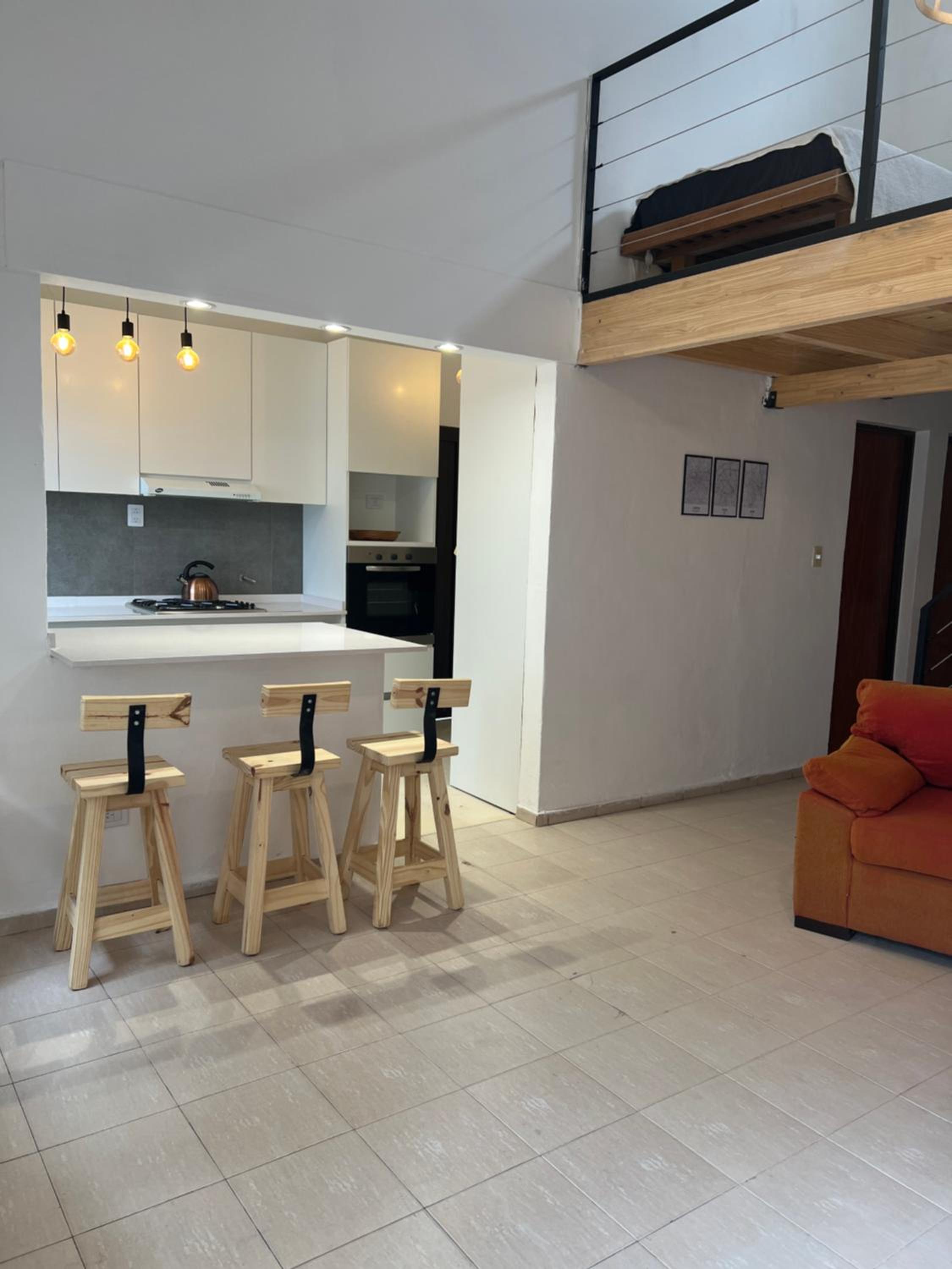 Córdoba Shopping - ApartQ 3