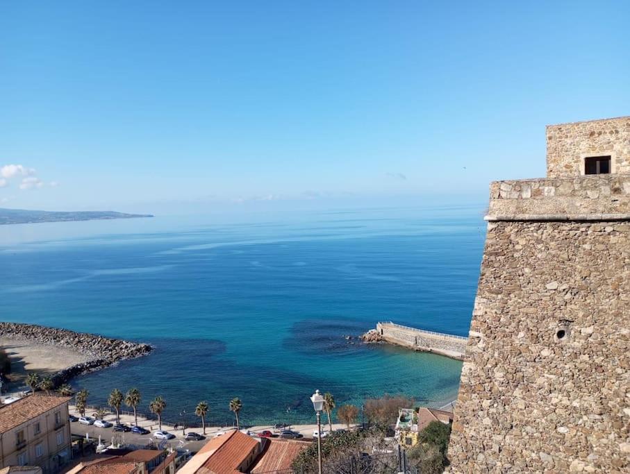 Casa Bettina view 5