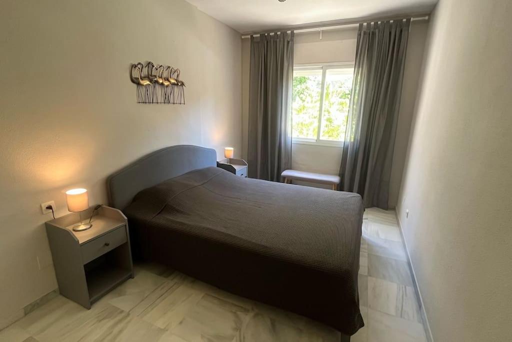 Large apartment nearby the sea