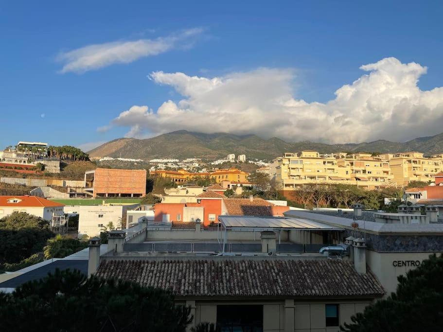 Large apartment nearby the sea