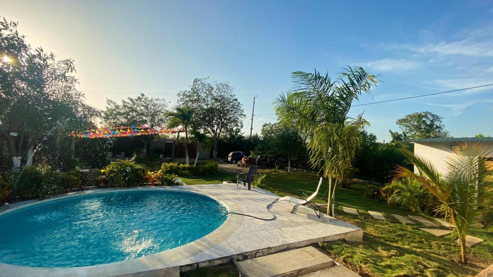Casa campestre Mallorca