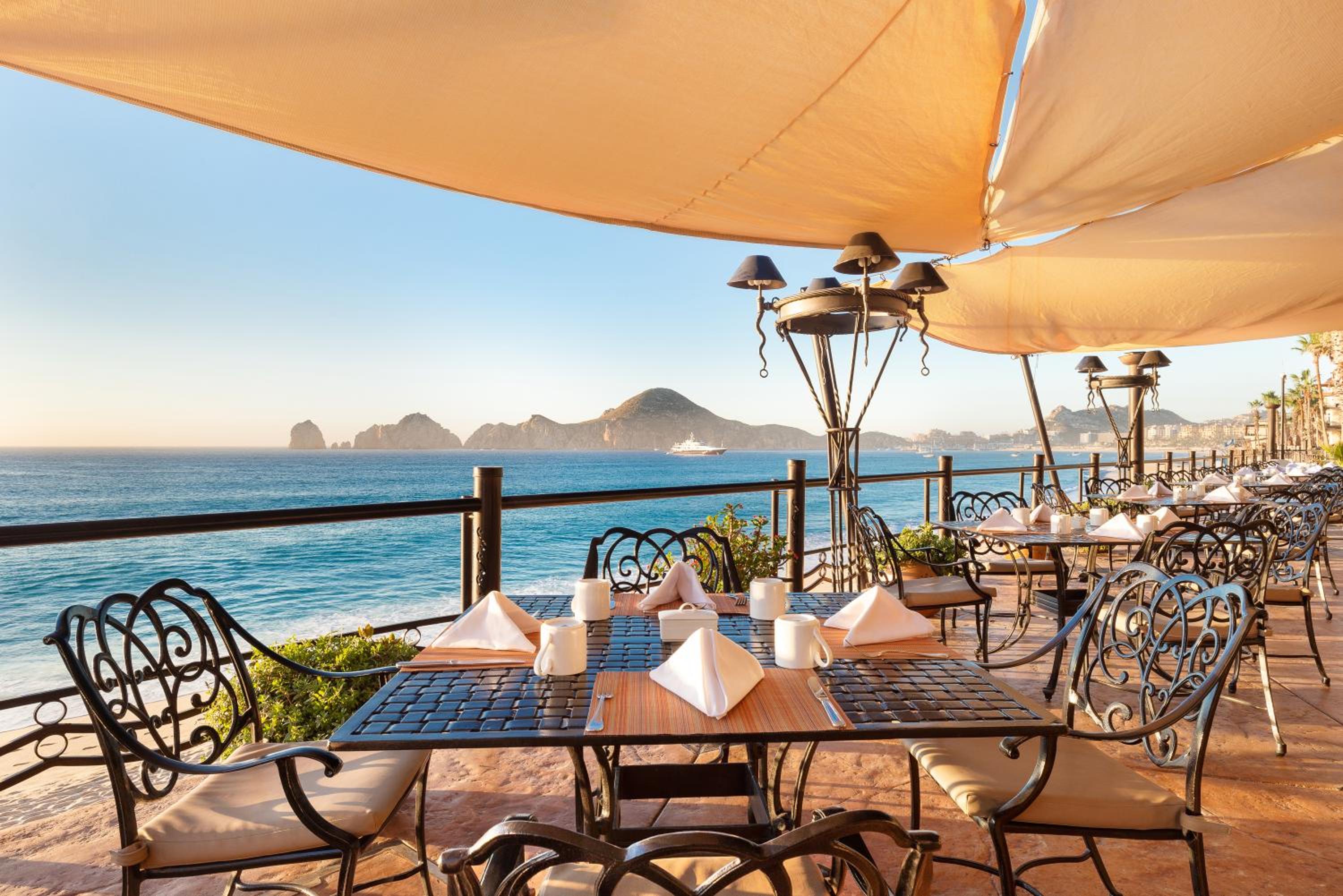 Villa del Palmar Beach Resort & Spa